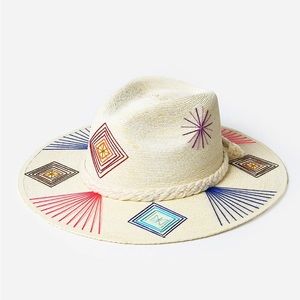 Corazon Playero Women's Luanna Hat